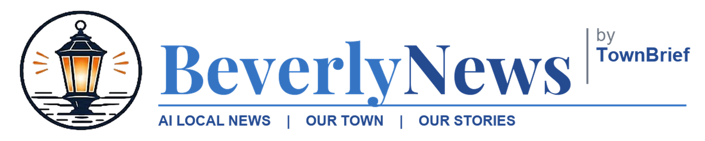 Beverly News